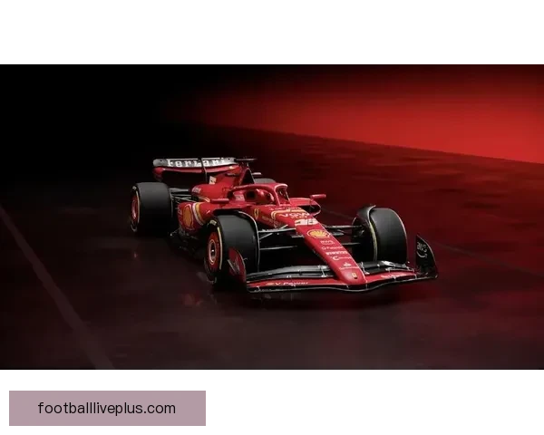 F1赛季最新动态车队角逐升级明星车手表现引发热议